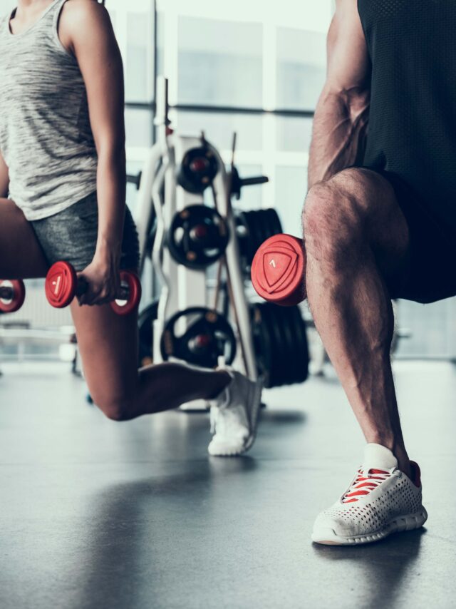 workout