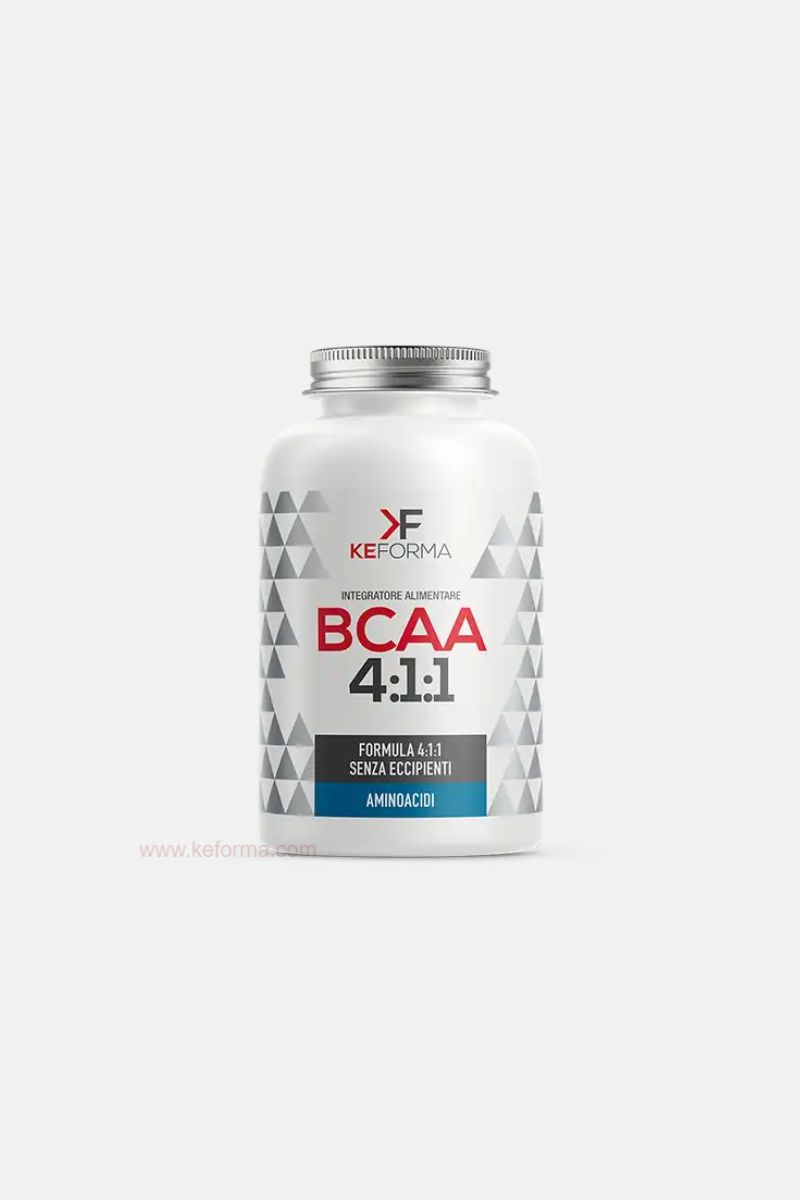 BCAA