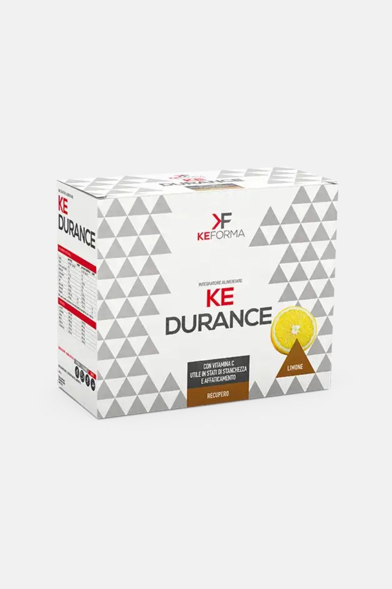 KE DURANCE