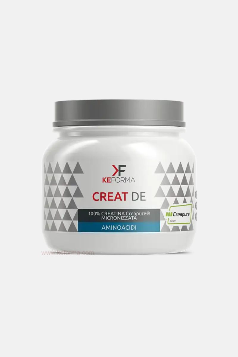 creatina
