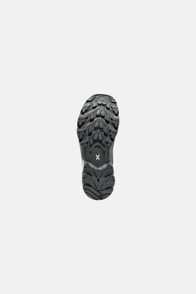 ULTRA RAPTOR W