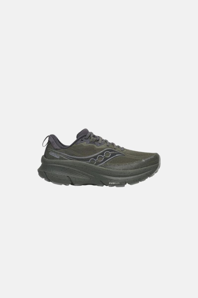 Guide Tr GTX M